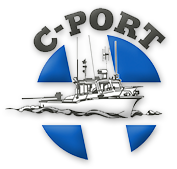C-Port Logo